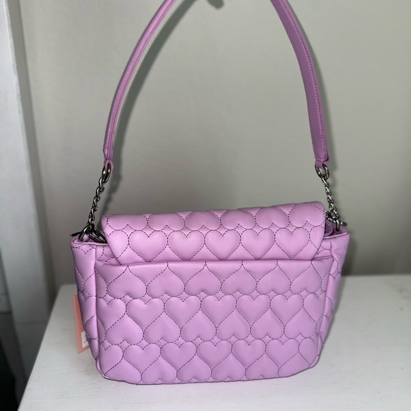 Juicy Couture Flawlesss Flap Crossbody - Picture 3 of 4